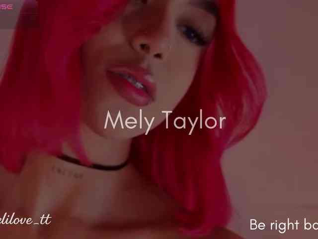 MelyTaylor