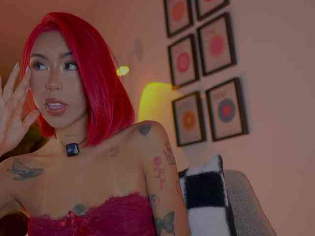 Melytaylor webcam