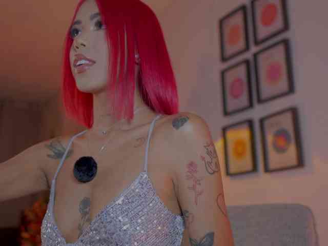 Melytaylor webcam