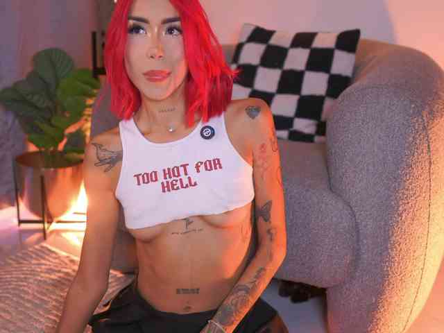 Melytaylor webcam