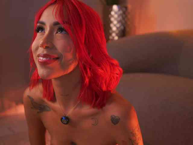 Melytaylor webcam