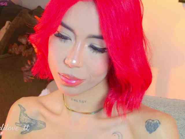 MelyTaylor