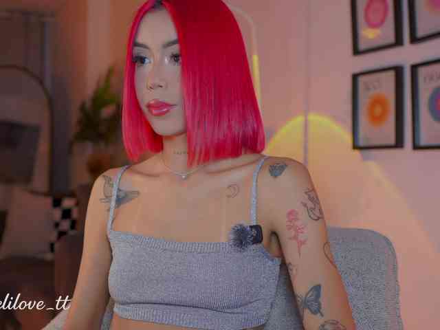 Melytaylor webcam