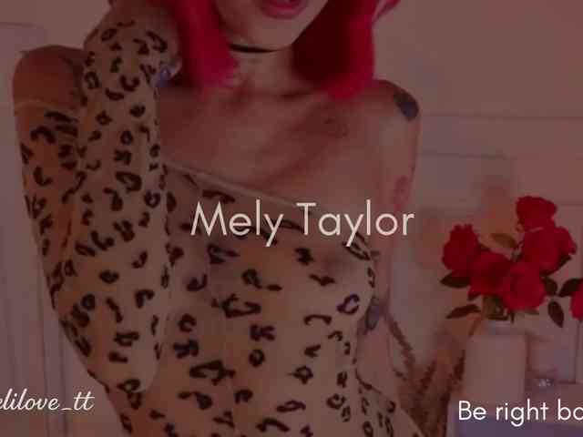 MelyTaylor