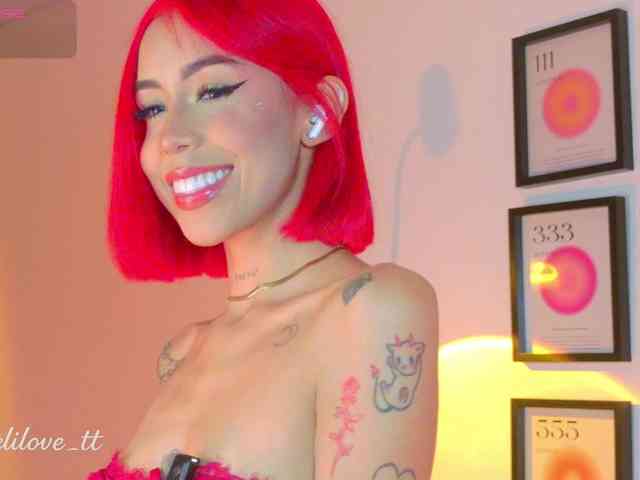 MelyTaylor