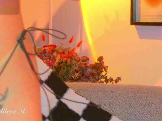 Melytaylor webcam