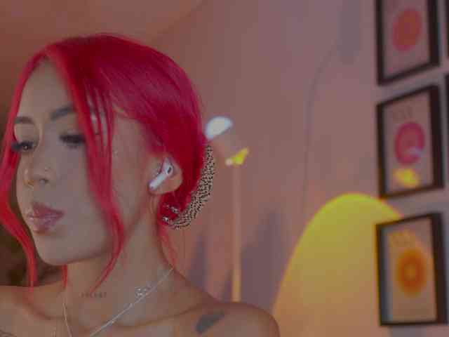 Melytaylor webcam