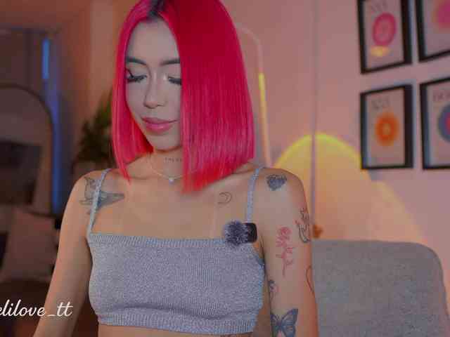 Melytaylor webcam