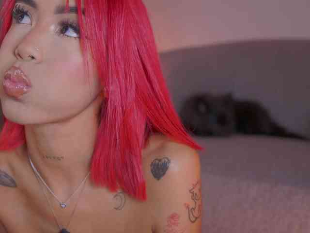 Melytaylor webcam