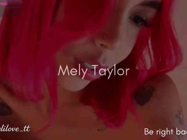 MelyTaylor