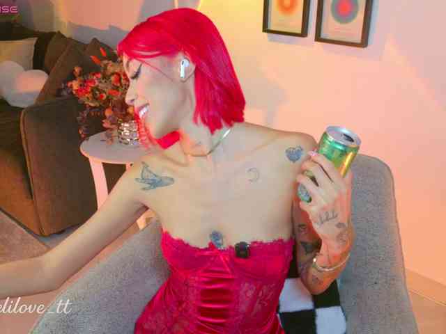 Melytaylor webcam