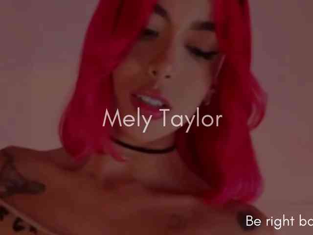 Melytaylor webcam