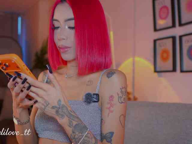MelyTaylor - Girl 