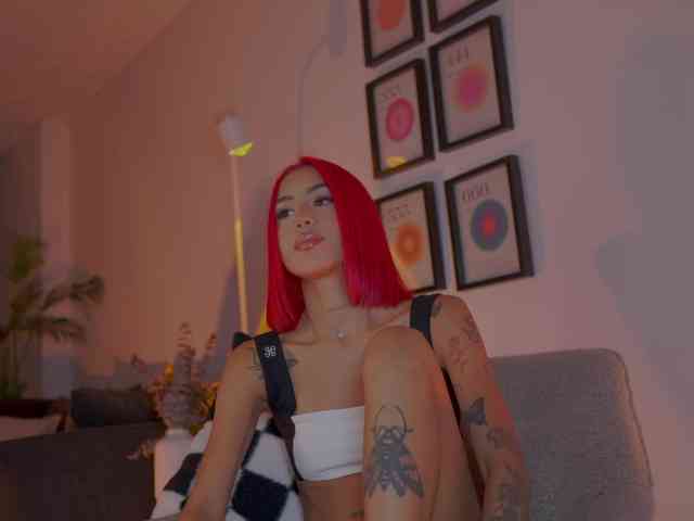 Melytaylor webcam