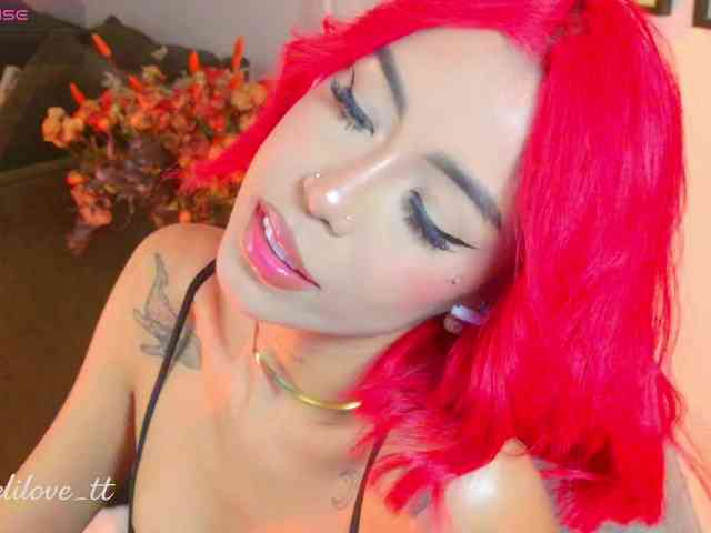 MelyTaylor