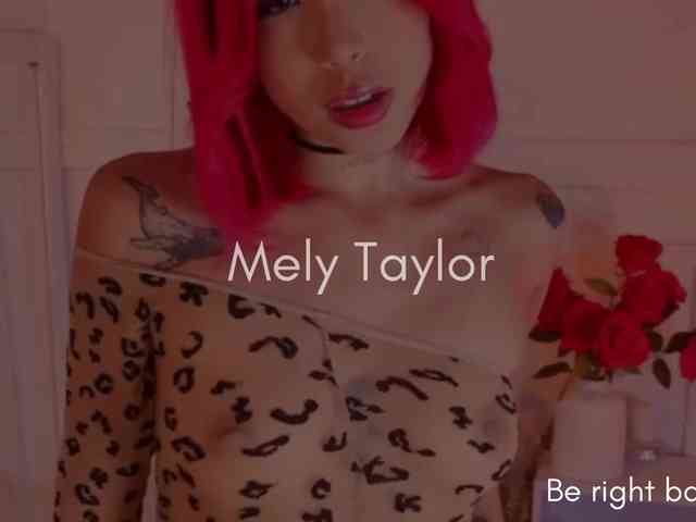 Melytaylor webcam