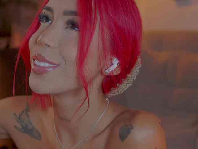 Melytaylor webcam