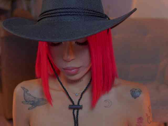 Melytaylor webcam