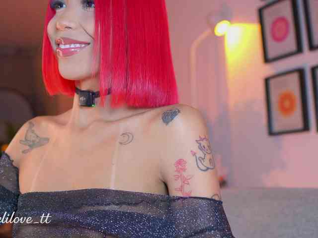 MelyTaylor MelyTaylor