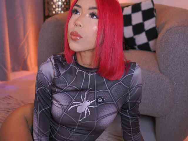 MelyTaylor