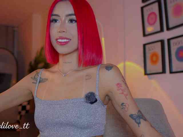 Melytaylor webcam