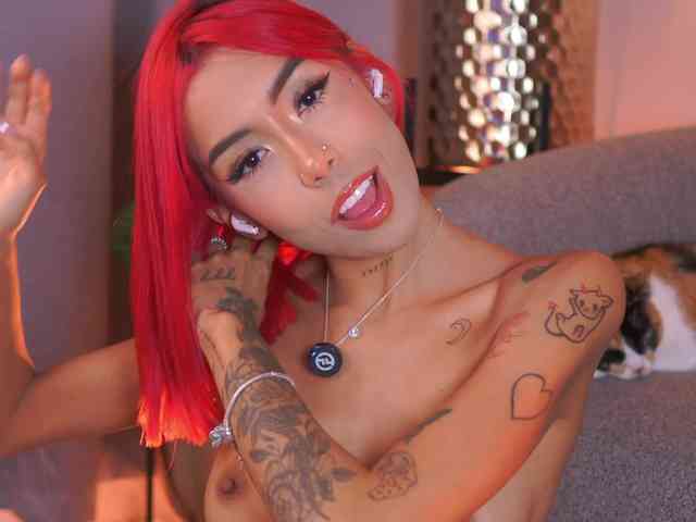 Melytaylor webcam