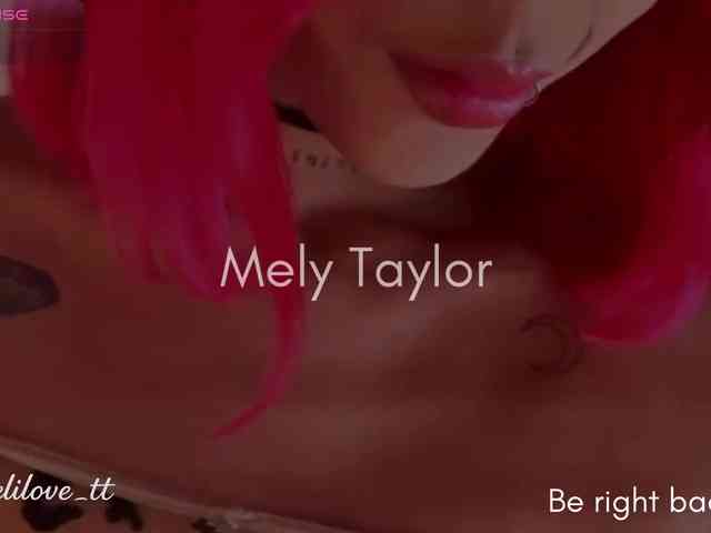 MelyTaylor