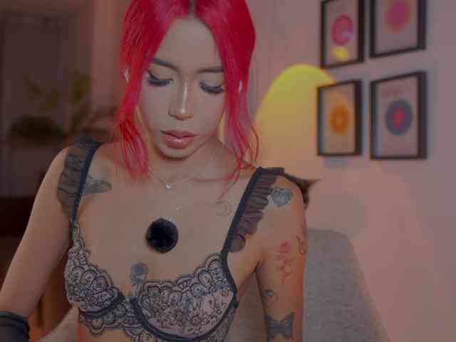 Melytaylor webcam