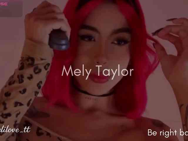 MelyTaylor
