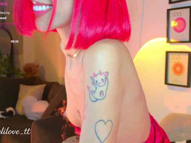 MelyTaylor
