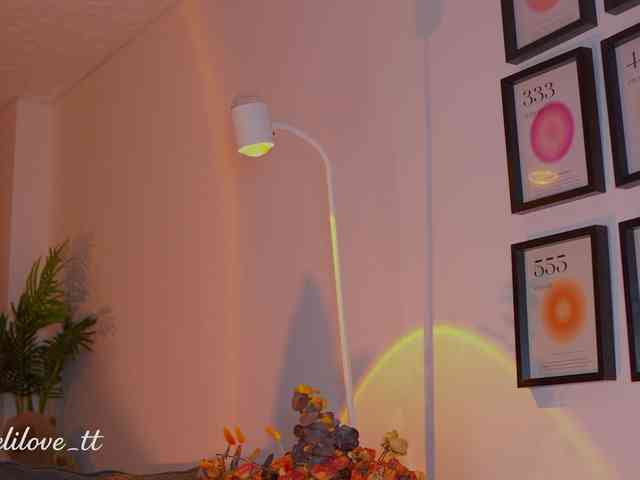 Melytaylor webcam