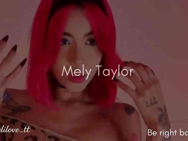 Melytaylor webcam