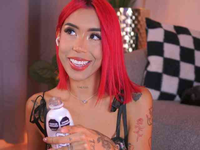 Melytaylor webcam