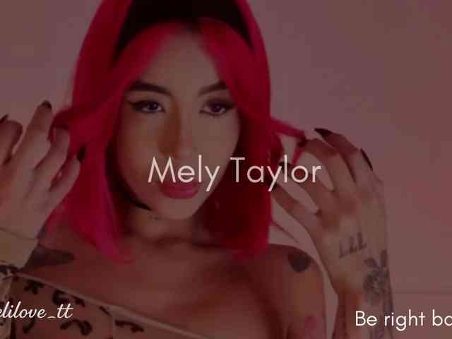 MelyTaylor