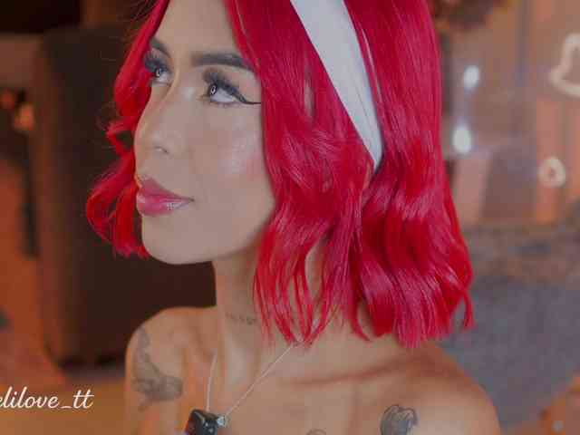 Melytaylor webcam