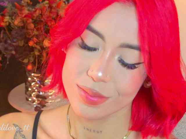 Melytaylor webcam