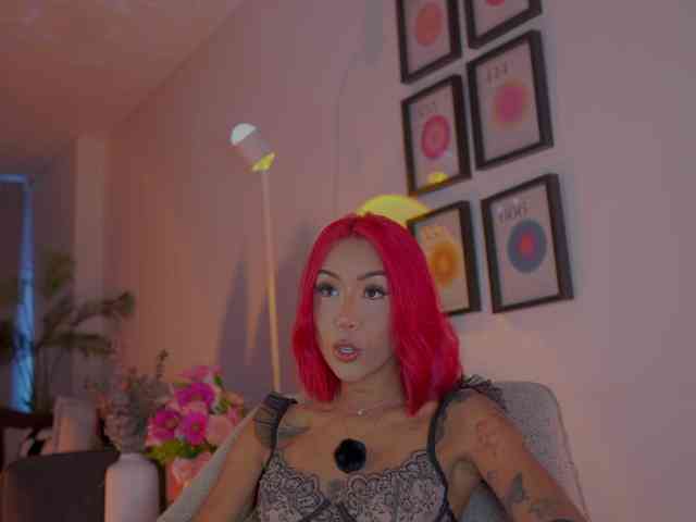 Melytaylor webcam