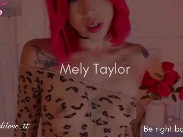 MelyTaylor