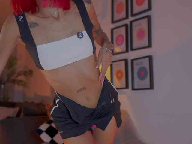 Melytaylor webcam