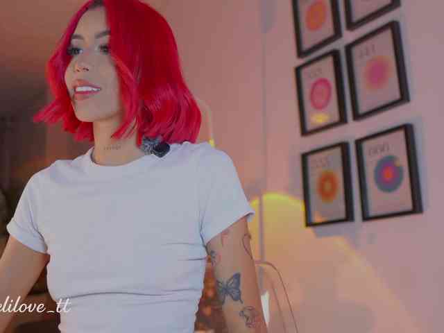 Melytaylor webcam