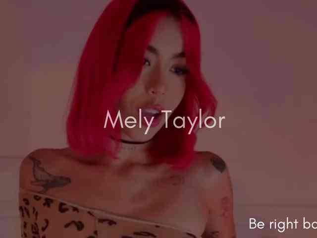 Melytaylor webcam