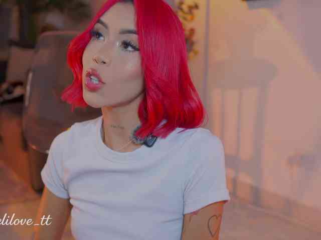 Melytaylor webcam