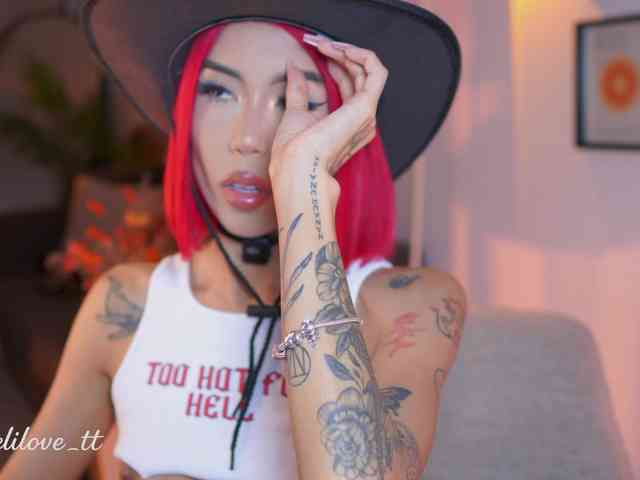 MelyTaylor