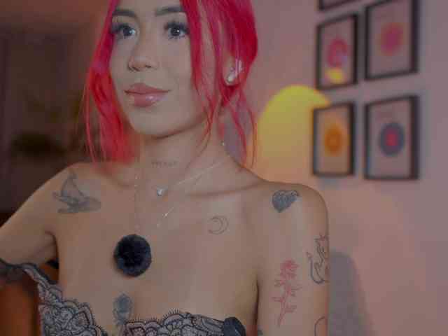 Melytaylor webcam