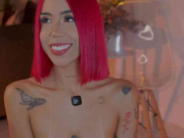 Melytaylor webcam