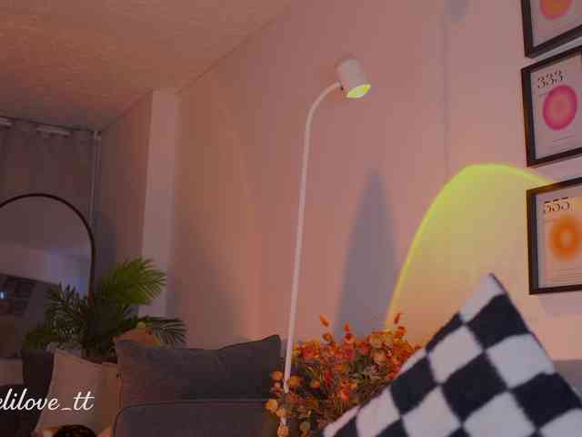 Melytaylor webcam
