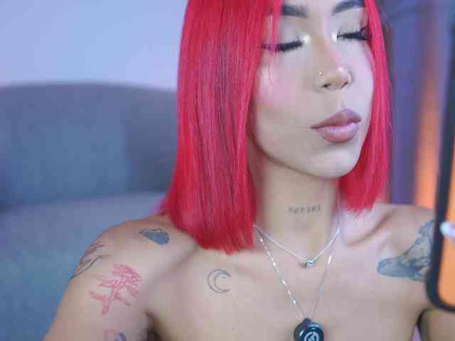 Melytaylor webcam