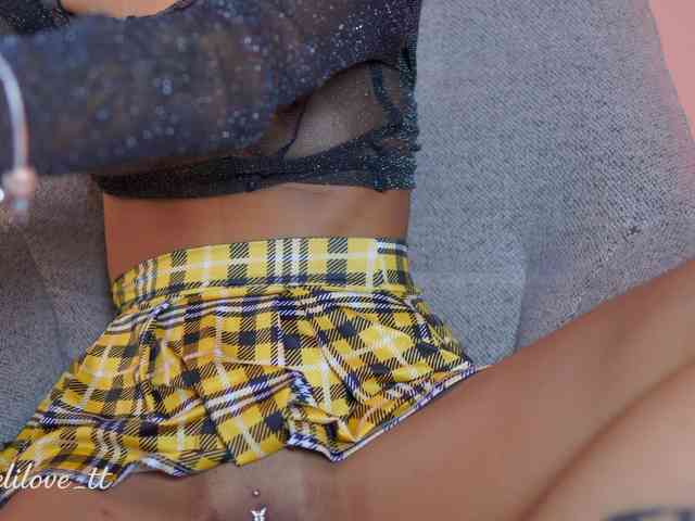 Melytaylor webcam