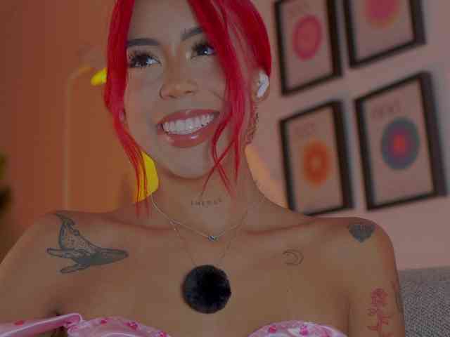Melytaylor webcam