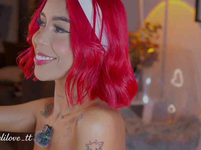 Melytaylor webcam
